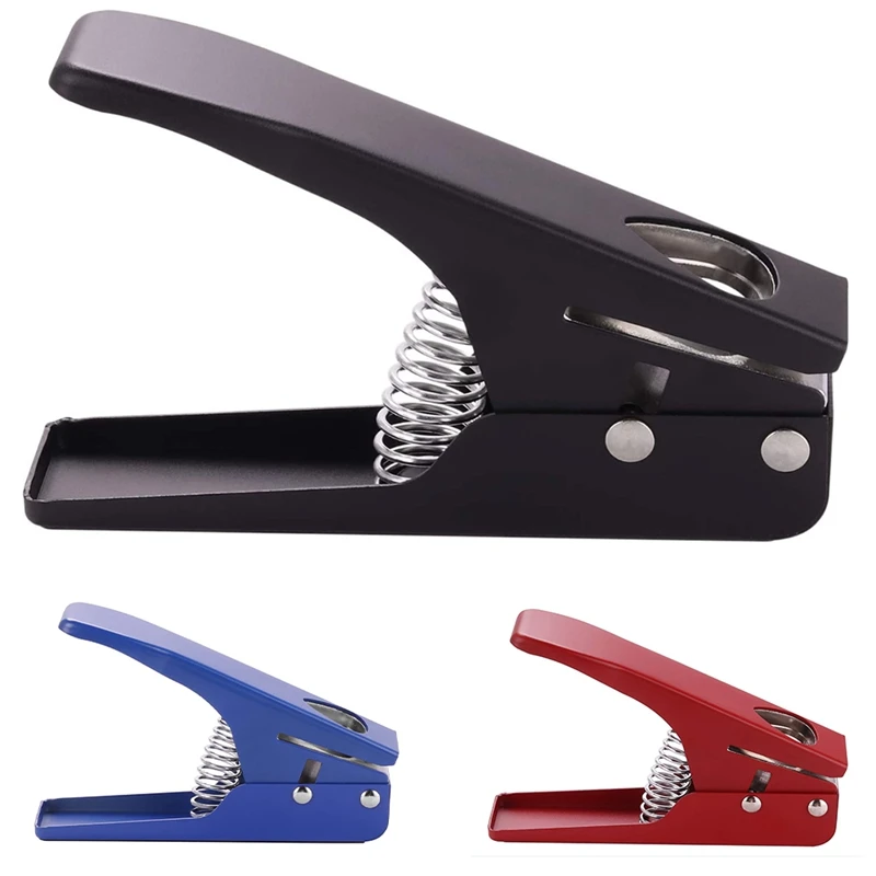 

DIY Guitar Pick Maker Guitar Pick Punch Maker Plectrum Punch