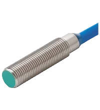 NJ0.8-5GM-N NJ0 8-5GM-N NJ-0 Индуктивный датчик промывка 0 8 мм. Используется до SIL 2. ИЭК 61508