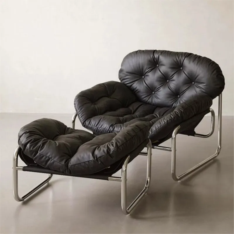 MOMO одноместный диван-кресло для гостиной минималистичный стул отдыха