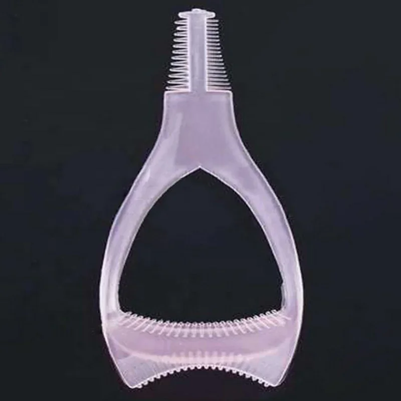 Инструменты для ресниц 3 в 1 косметика тушь