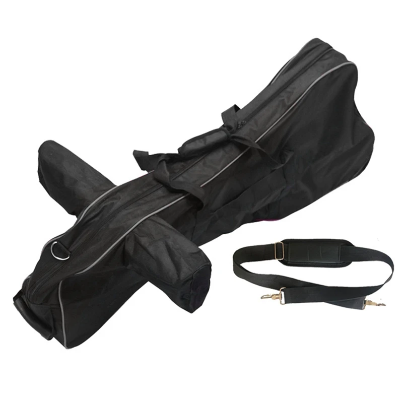 Wasserdichte Tragen Handtasche Roller Lagerung Tasche für Ninebot MAX G30/G30D Elektrische Roller Faltbare Skateboard Tasche Teile