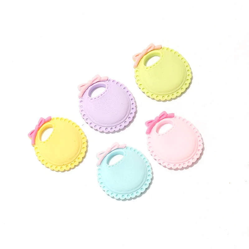 20 шт. Детский фартук из кабошона