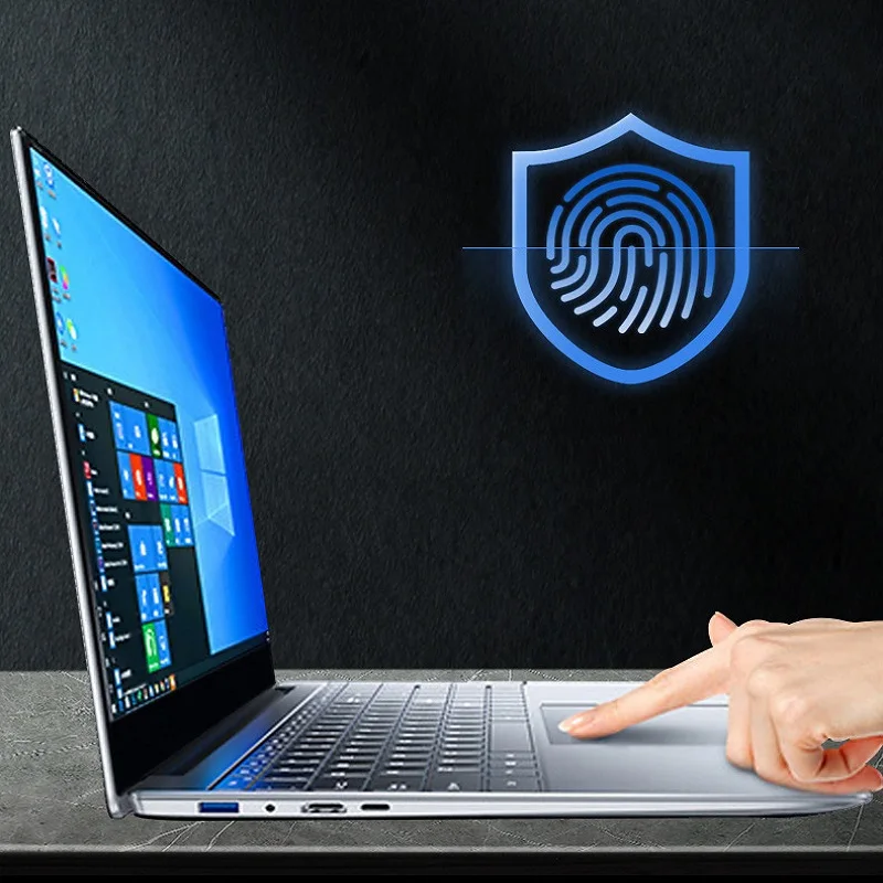 Рисунок 3 - Ноутбук 15,6 дюймов