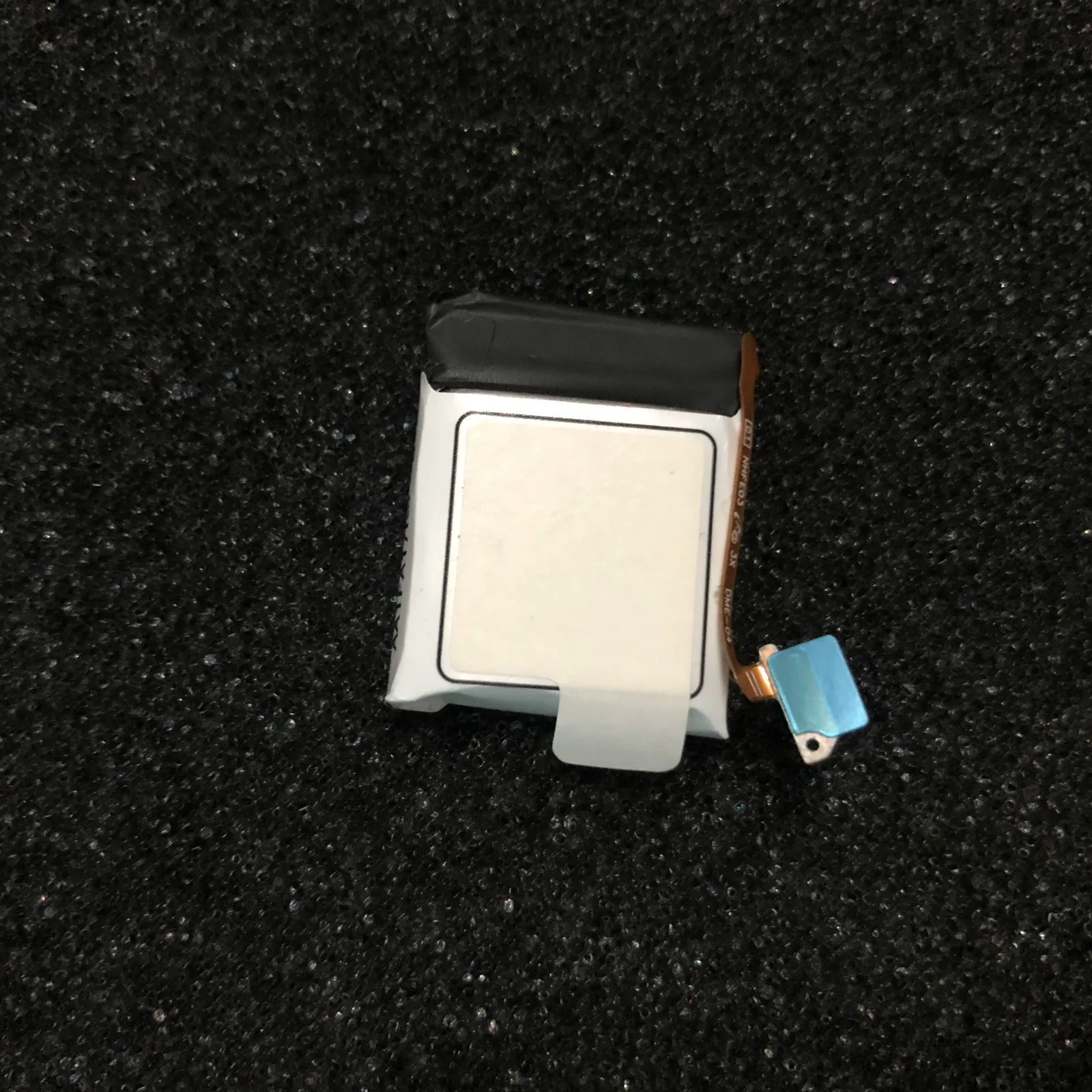 

Для Samsung Ger Live SM-R382 умные часы аккумулятор EB-BR382FBE