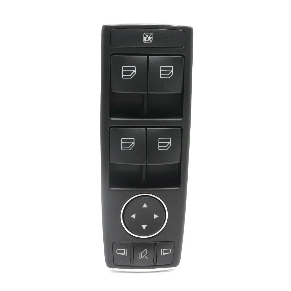 Главный выключатель управления стеклоподъемником автомобиля A 2049055402 Для Mercedes-Benz