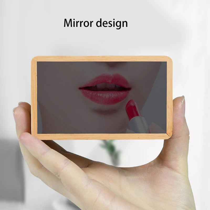 Smart Digital Alarm Clock For Kids Bedroom Battery LED Display Desk Clocks