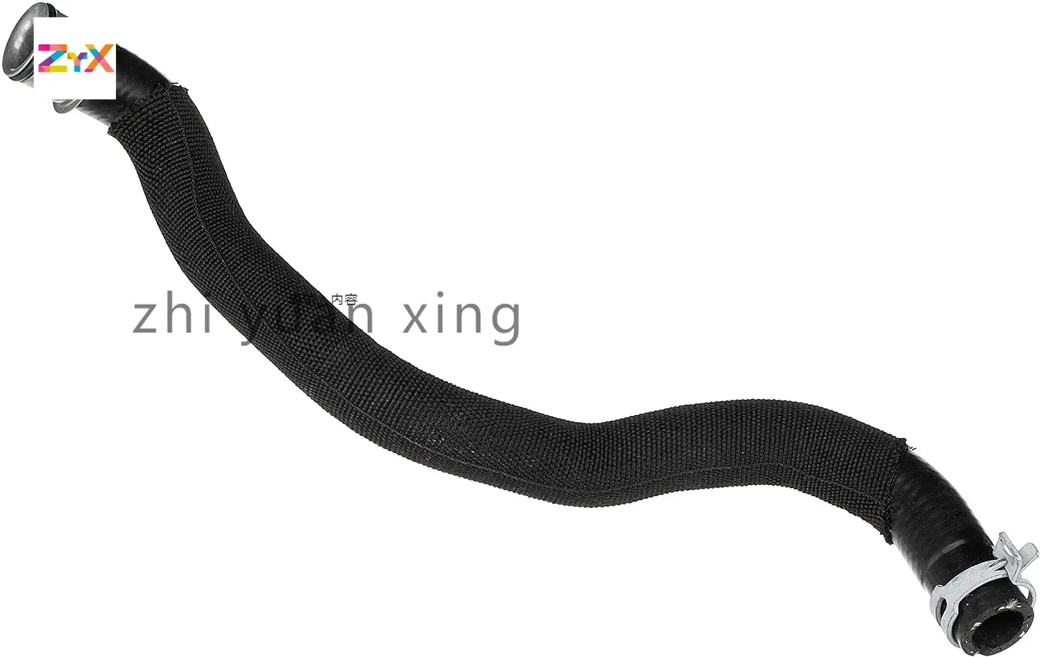 Резервуар к шлангу радиатора для MERCEDES-BENZ W212 W218 2125015782 A