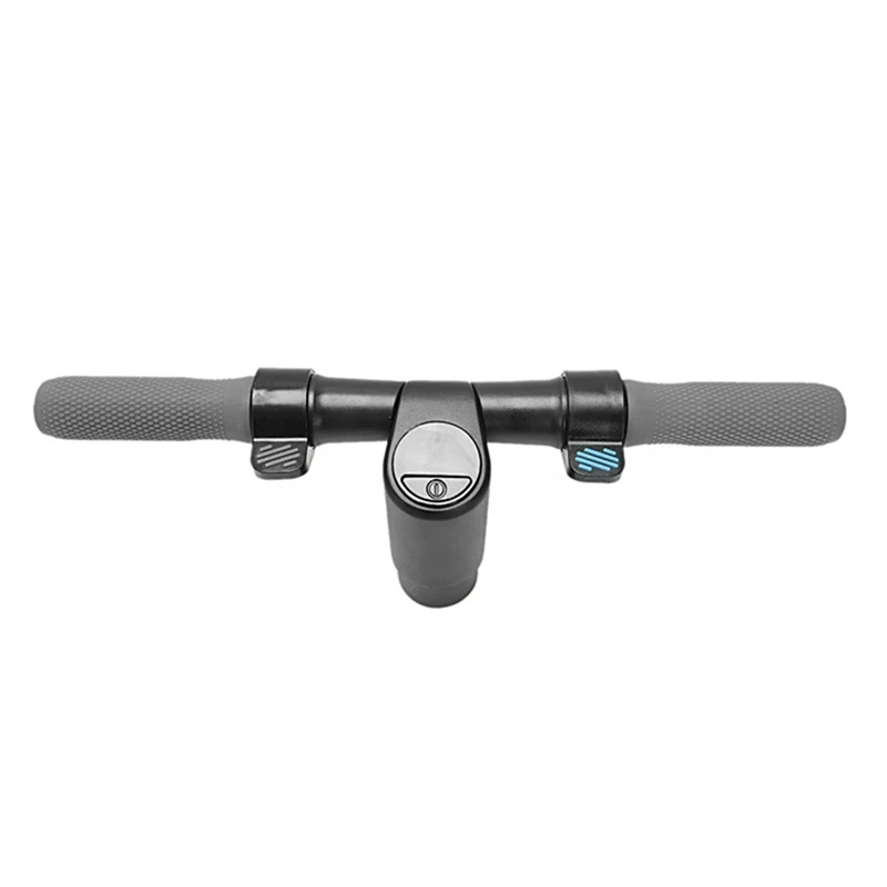 For Ninebot ES1 ES2 ES4 Electric Scooter Durable Handle Bar Kickscoote Replacement Easy Install