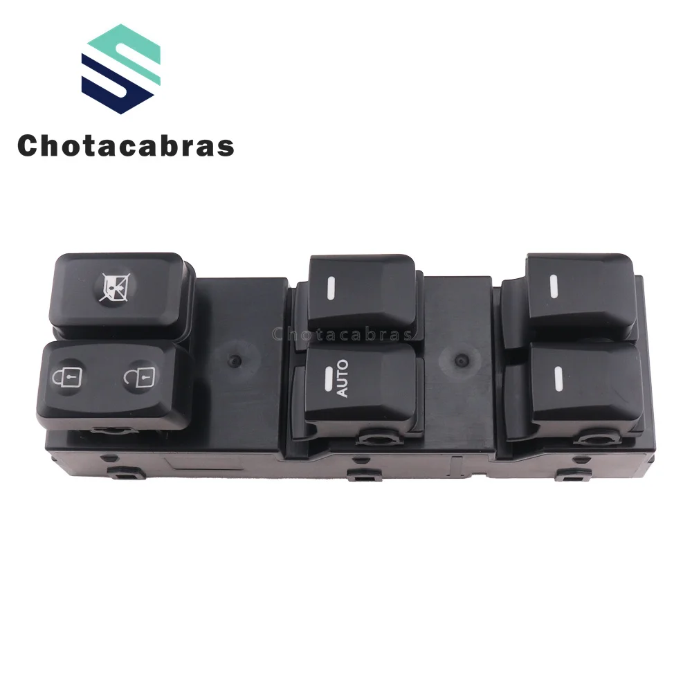 Переключатель автомобильного стеклоподъемника 935703W300WK для KIA Sportage 2.0L 2.4L 2011-2016 93570