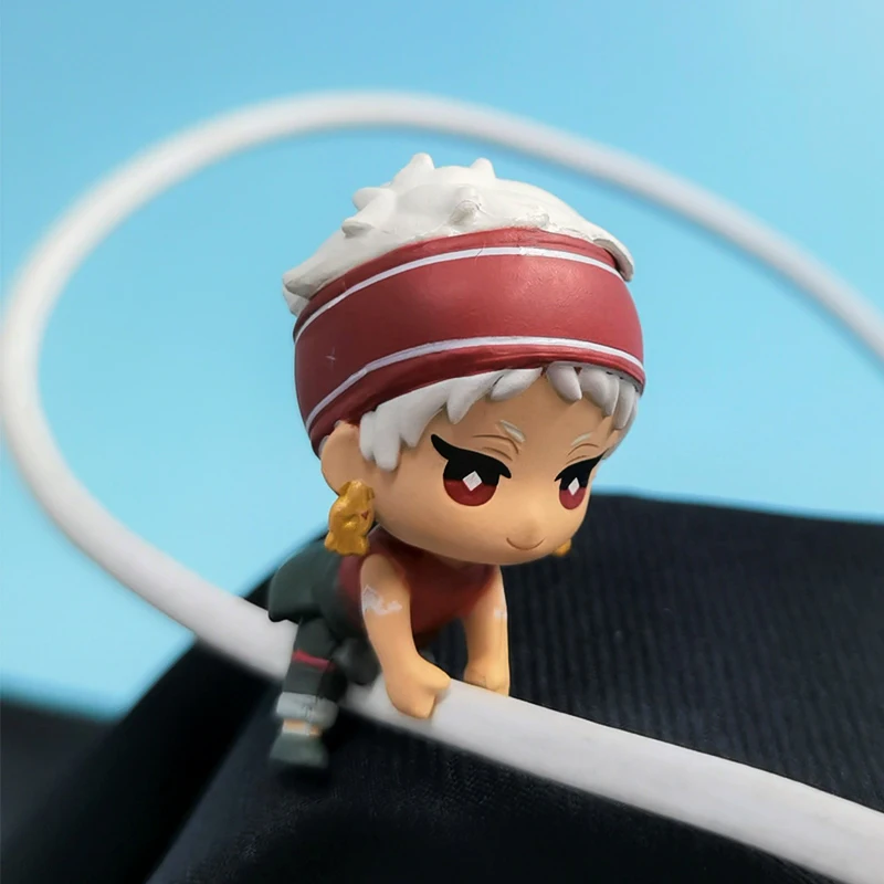 Оригинальные капсульные игрушки Bandai Gashapon: коллекционная фигурка Disney Twisted Wonderland, мини-модель, подарок (art.: 3920ce58bde12) - 3920ce58bde12