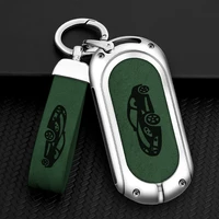 car key bag remote holder key cover shell key case protector for mercedes benz w177 w205 w213 w222 g63 x167 a c e s g gls class