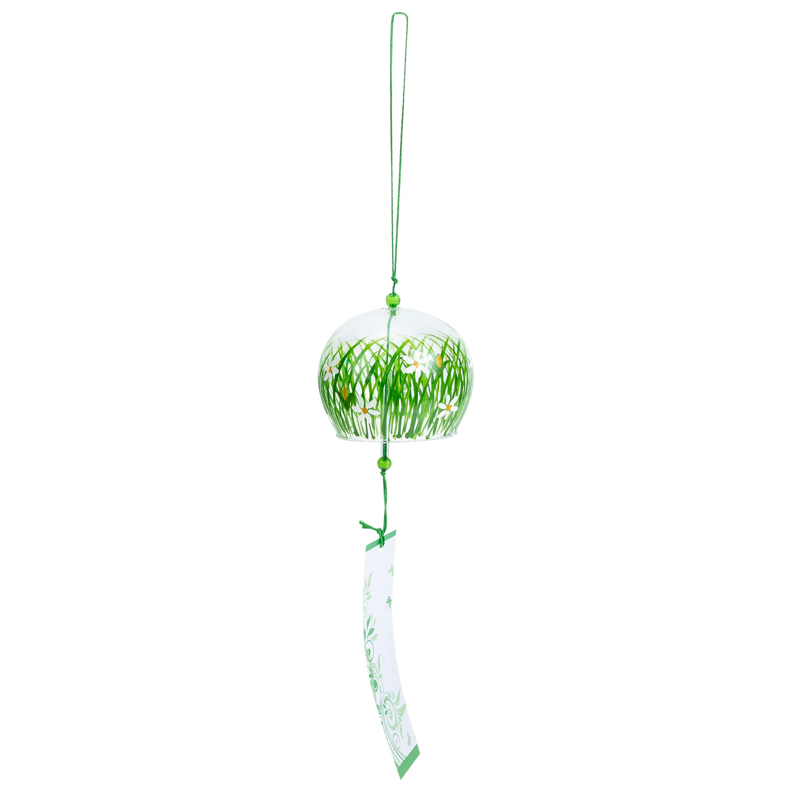 

Wind Chime Japanese Chimes Bell Bells Decorative Furin Outdoor Garden Suncatcher Romantic Car Windchime Style Charm Corridor
