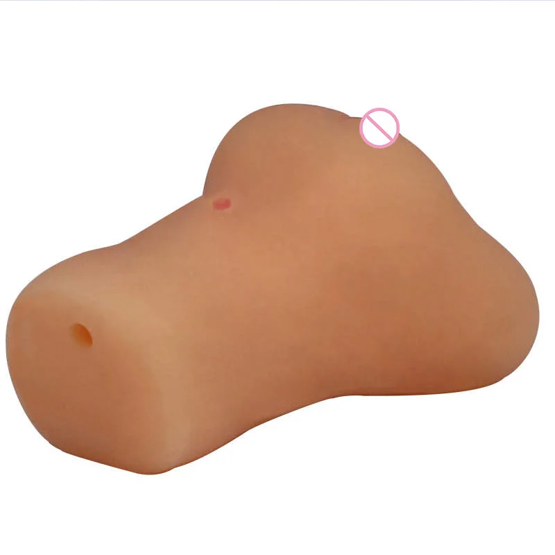 Silicone Sex Doll Male Mastuburator Handfree Extender Realistic Vagina Silicon Doll Tentacle Sex Toy Penes25 CM Silicone Toys