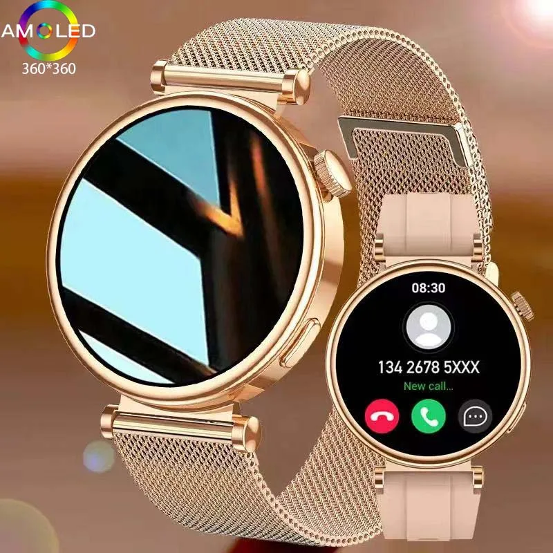 Смарт-часы Huawei Xiaomi GT4 Mini, цвет в ассортименте | AliExpress