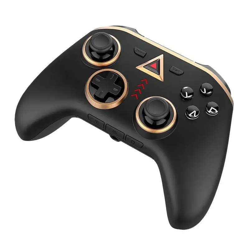

Wireless Bluetooths Game Controller For PC Mobile Phone TV BOX Computer Joystick For Tablet PC TV Gamepad Joypad Controller