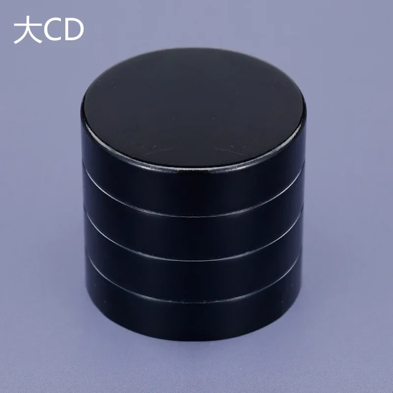 

Золотые комбинированные крышки для флаконов