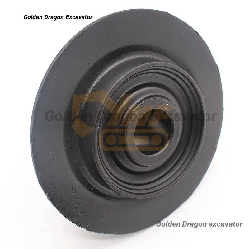 Для высококачественной подушки двигателя экскаватора 6wg1 резиновая опора