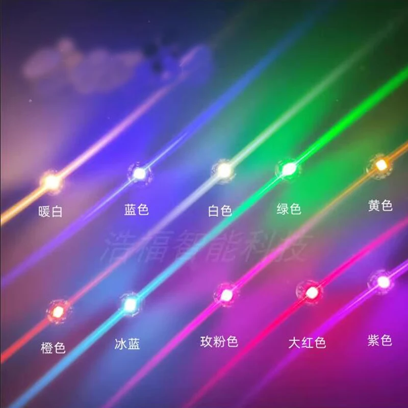 

3 шт. BALL Магнитная светодиодная лампа