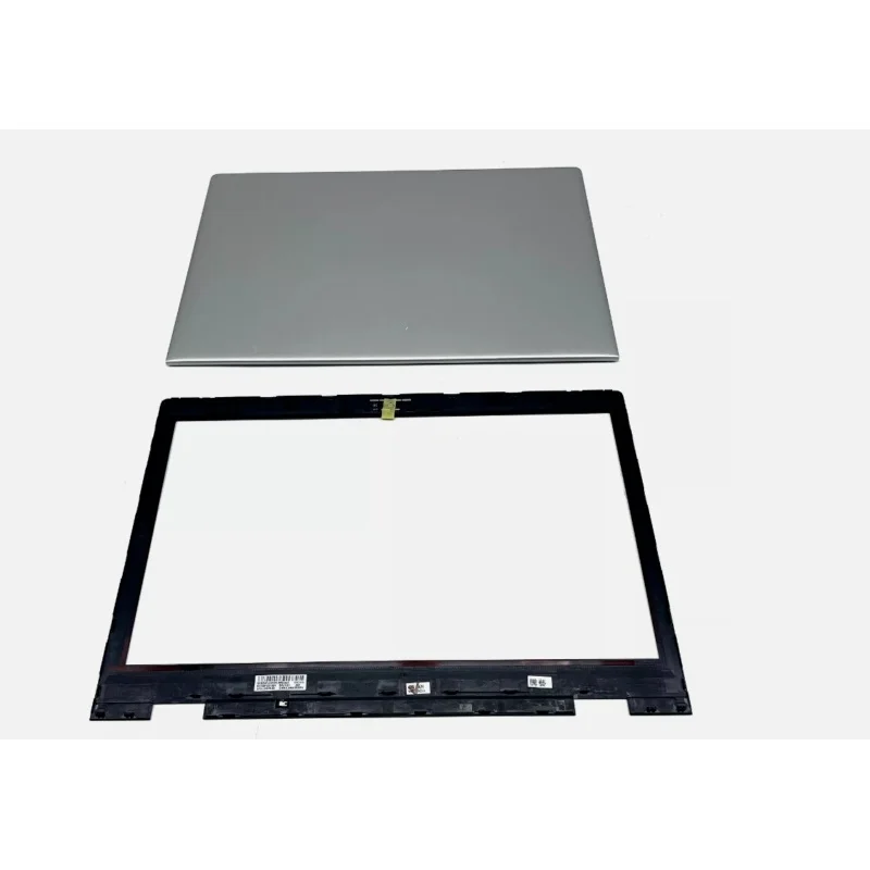 Новинка серебристая задняя крышка для ЖК-дисплея и рамка HP ProBook 650 G4 чехол