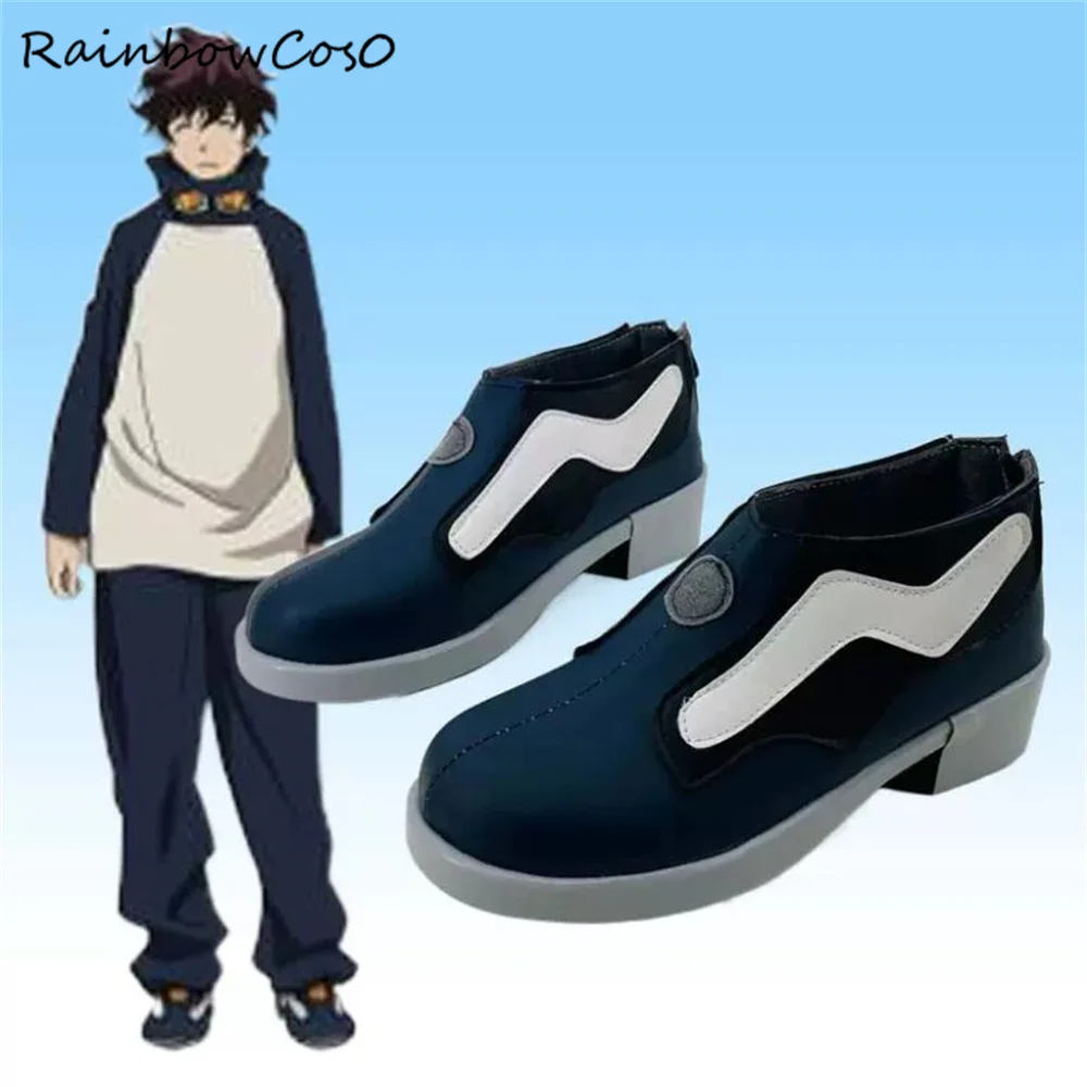 Часы Леонардо обувь для косплея сапоги аниме Хэллоуин RainbowCos0 W4212