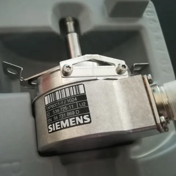 

SIEMENS Brand New Original Electrical Encoder Elevator Parts 1XP8001-1/1024/1XP8012-10/1024/1XP8032-10/1024