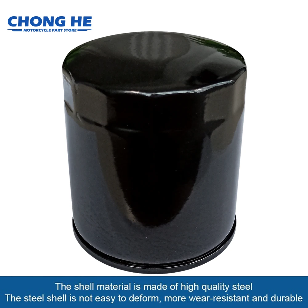 Масляный фильтр для мотоцикла Harley Davidson XL883 XL 883 N/L/R XL883R XL883L XL883C XL53C XL883N Sportster Iron 1999-2018