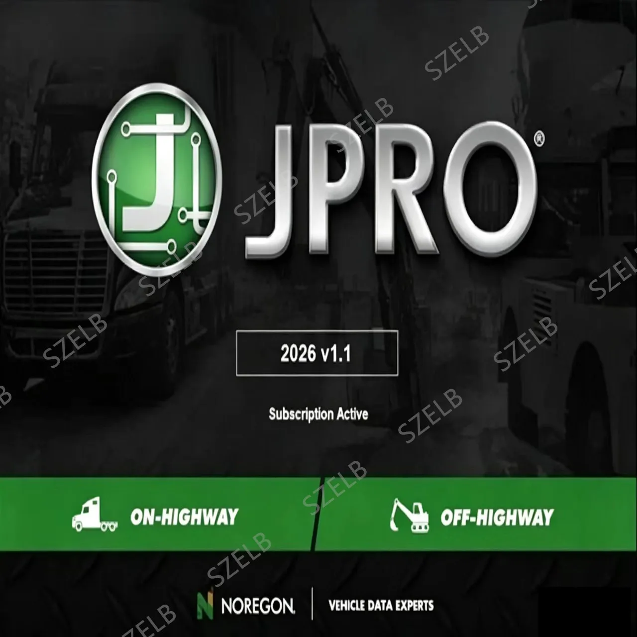 Фото JPRO 2026 Диагностика коммерческого автопарка 2026 v1.1 + установочный видеоурок + разблокированный патч + бесплатная помощь в установке + последняя версия №2