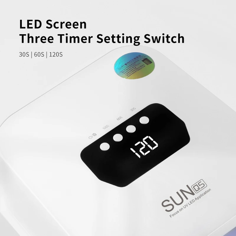 Высококачественная автоматическая сушилка для волос 48 Вт с автоматическим