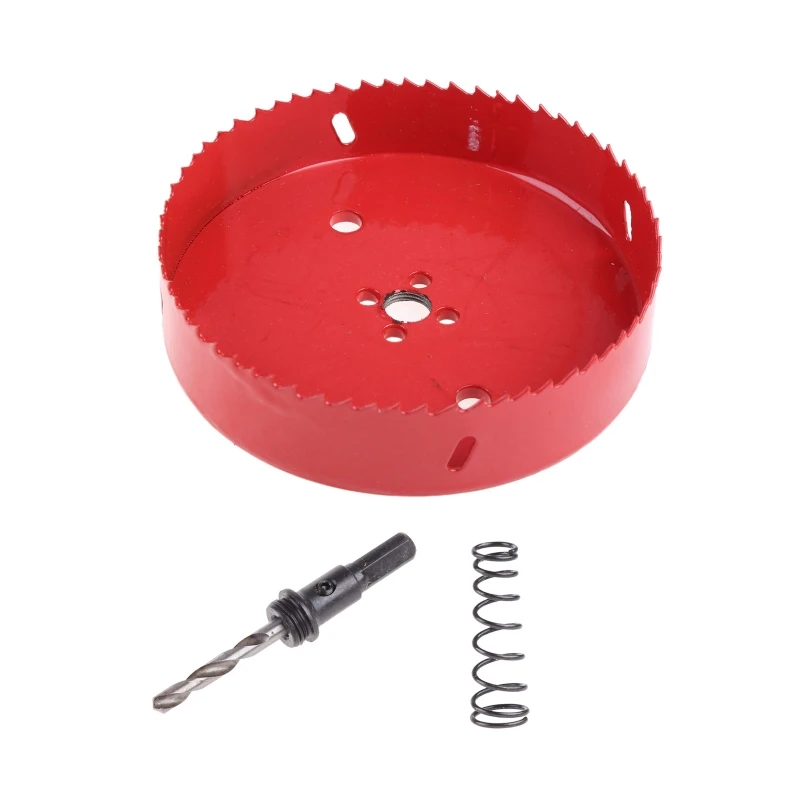 

Инструмент для сверления отверстий N58C, глубина резки 150 м-м