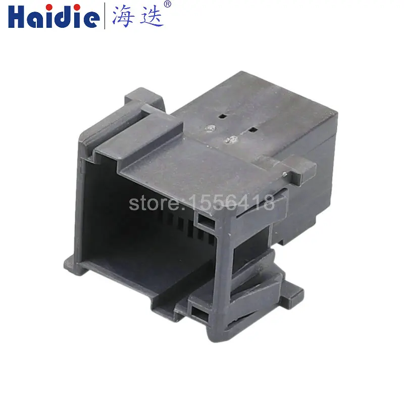 

1set 9pin auto wiring harness plug cable electric plug connector 1-967626-4