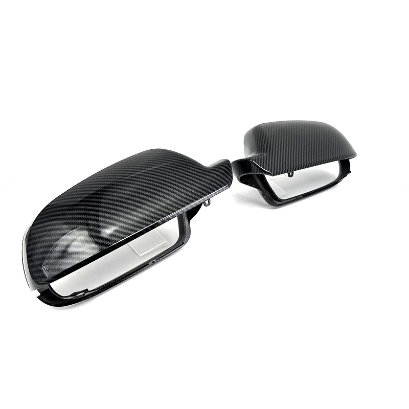 Крышка для зеркала заднего вида из АБС-пластика сменная зеркальная крышка