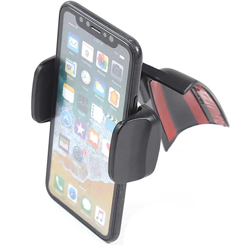 Для Mazda MX-5 2016-2023 ABS центральный навигационный экран управления кронштейн для