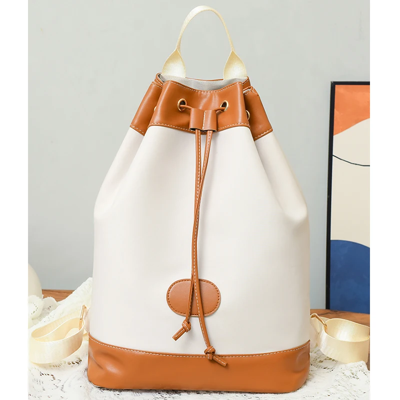 Водонепроницаемый нейлоновый женский рюкзак рюкзаки с защитой от кражи сумки на