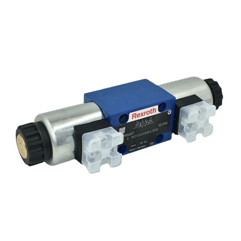 

Electromagnetic Directional Valve R900548271 4WE 6 J62/EG24N9K4/B10