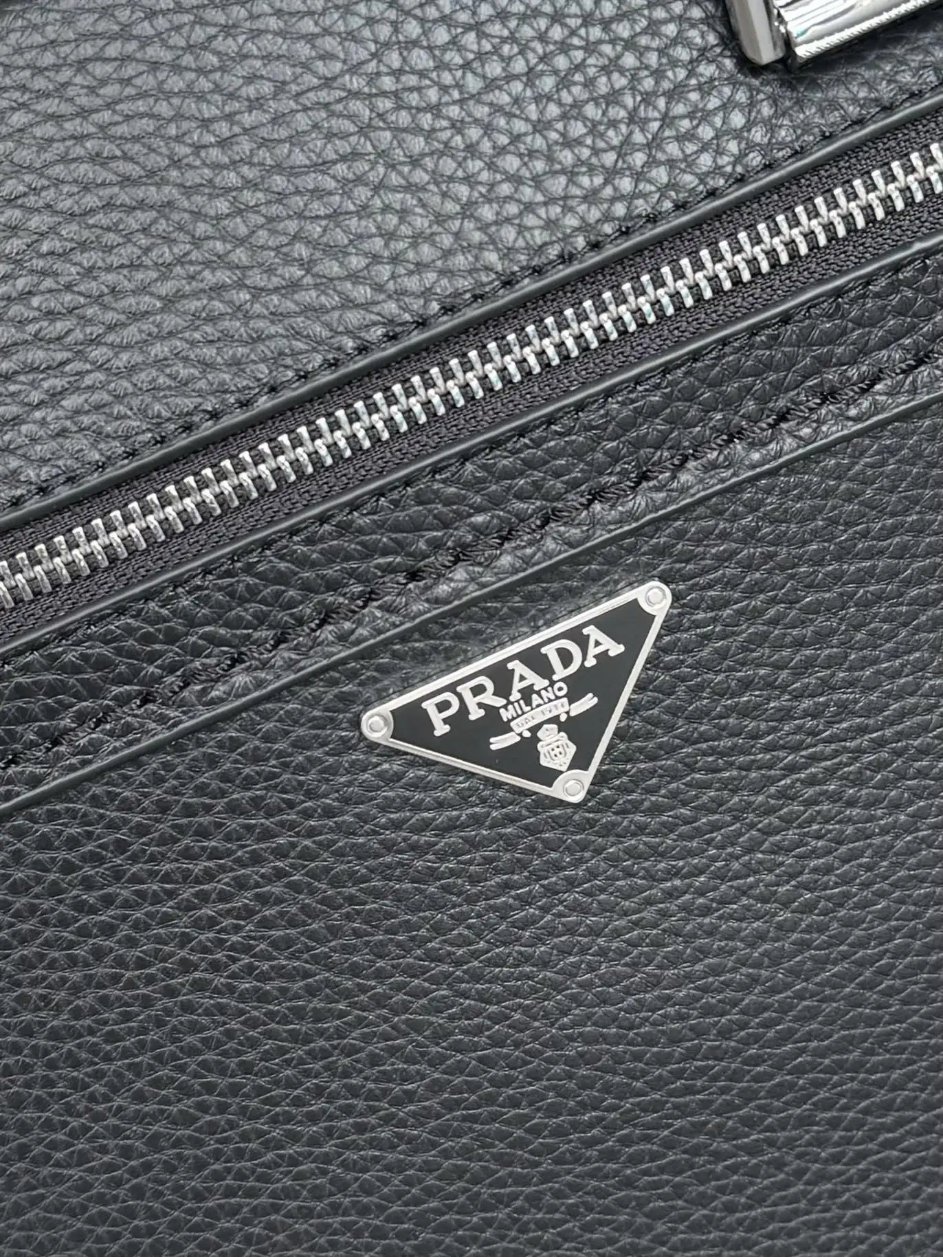 Мужская сумка PRADA мужская через плечо Портфель