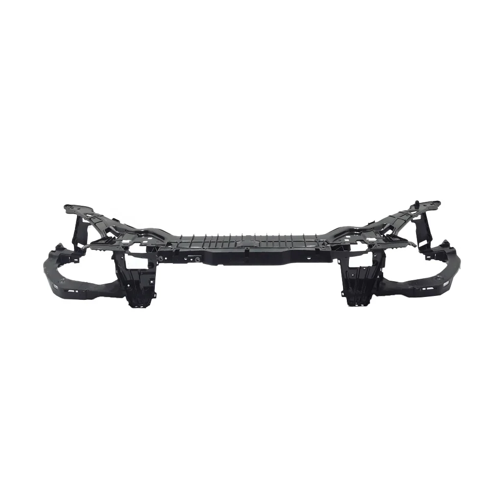 31416114 завод MK2 передний кронштейн радиатора автозапчасти для Volvo S60 автомобильные