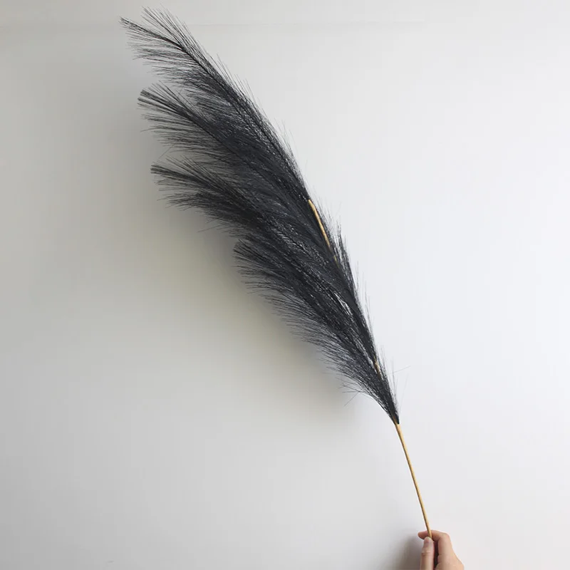 Искусственные пампасные травы MUFU 100 см