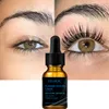 Natural Eyelash Growth Serum 7 Days Fast Eyelashes Enhancer Longer Thicker Fuller Lashes Eyebrows Lift Eye Care Products Makeup 3