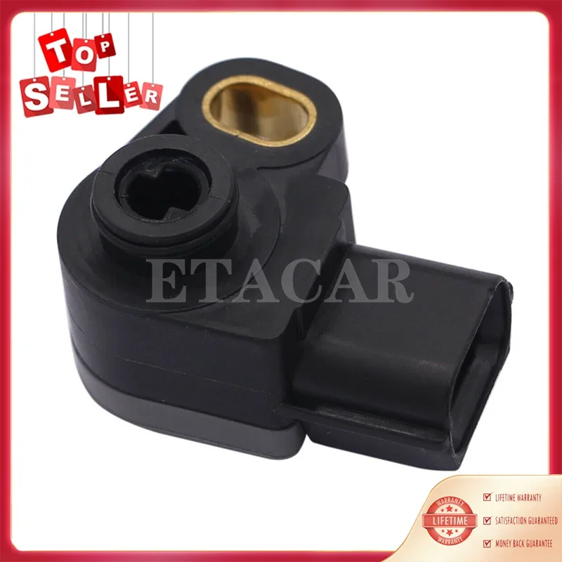 TPS Датчик положения дроссельной заслонки 21176-0001 подходит для 2003 2004 2005 2006 2007 2008