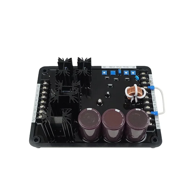 Автоматический регулятор напряжения аксессуары для генератора AVR AVC63-12B2