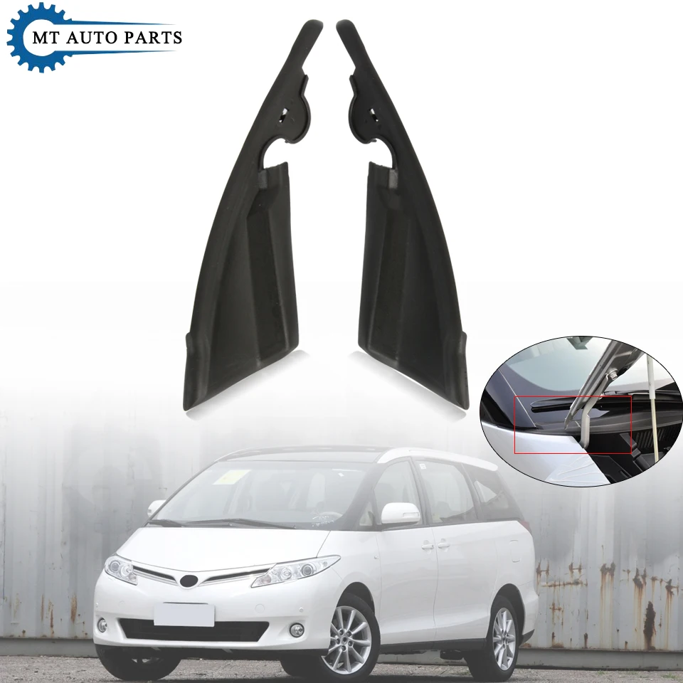 

Щетка стеклоочистителя MTAP для TOYOTA PREVIA ESTIMA ACR50 AHR20 GSR50 2006 ~ 2018