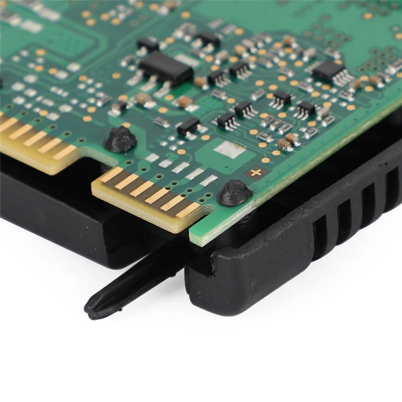 63117316145 Автомобильные ксеноновые фары светодиодный модуль драйвера TMS для BMW 1