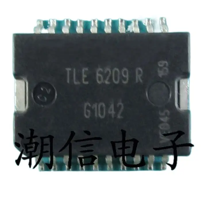 TLE6209R SOP-20