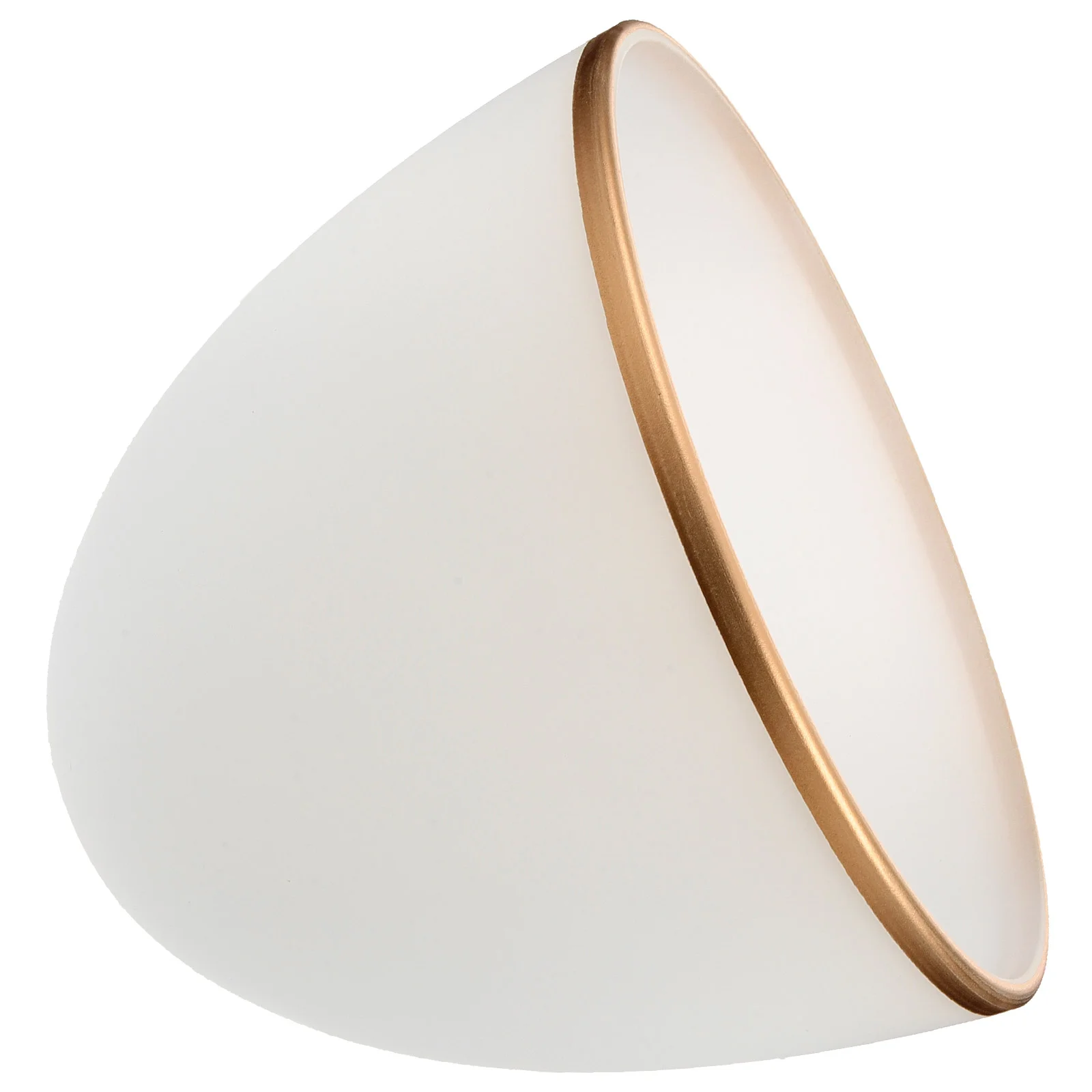 

Hanging Lamp Glass Cover Replacement Transparent Glass Lampshade Lighting Fixture