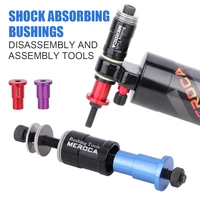 cycling rear shock bushing tool bike rear shock absorber remover tool installation tool removal tool bushing tool
