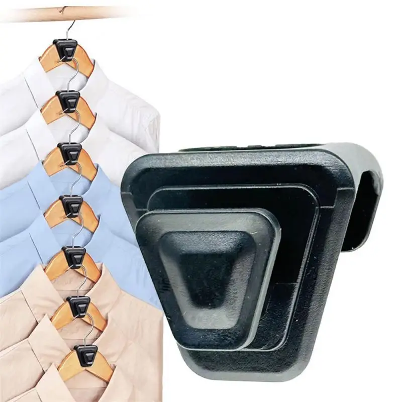 

Space Saving Hangers Clothes Hangers Triangles For Hangers