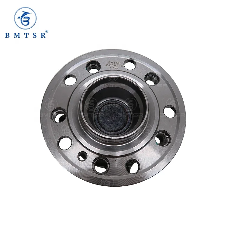 

BMTSR Auto Parts Front Wheel Bearing 2053340400 2053340200 for W205 W213 W238 W257