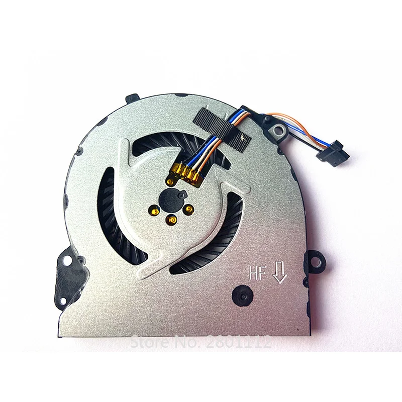 Новый центральный процессор вентилятор охлаждения для HP Pavilion 15-CS 15-CW 15T-CS 15-CS000 15-CS0003CA 15-CS0025CL