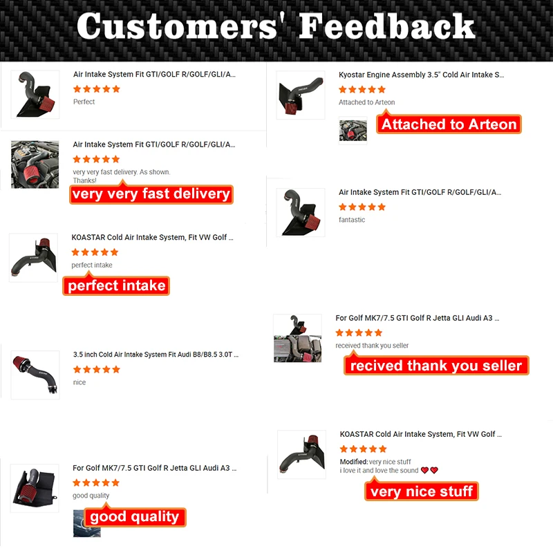 Для Chevy кобальтовый воздухозаборник F3X N55 3.0L для 93-97 Del Sol 92-95 Civic Si 1.6L