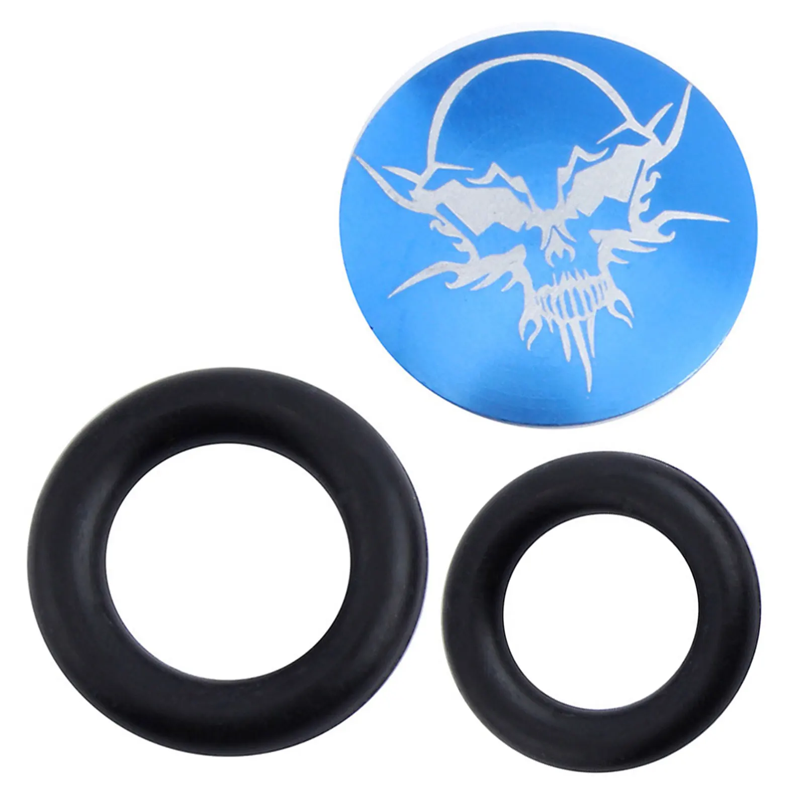 

Crankset Dust Cover Bike Bicycle Quality Crank Arm Dust Cap Road Bike Dust Plug Dust Roof Hollow Chainwheel Cap